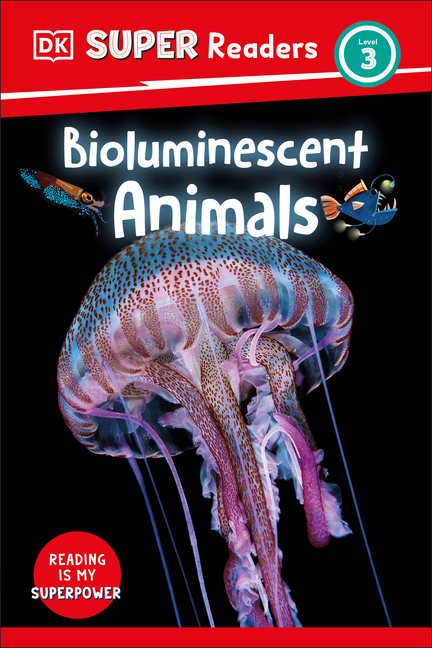 Bioluminescent Animals