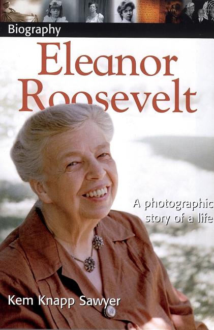 Eleanor Roosevelt