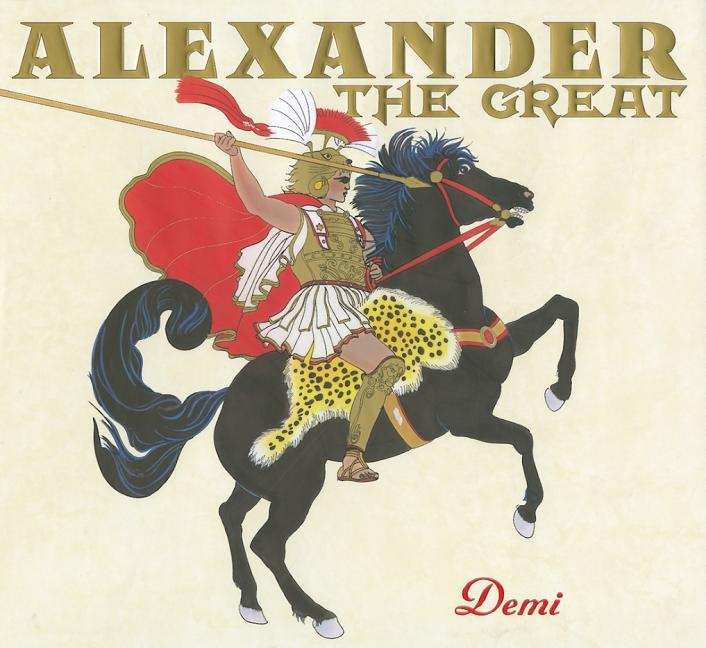 Alexander the Great