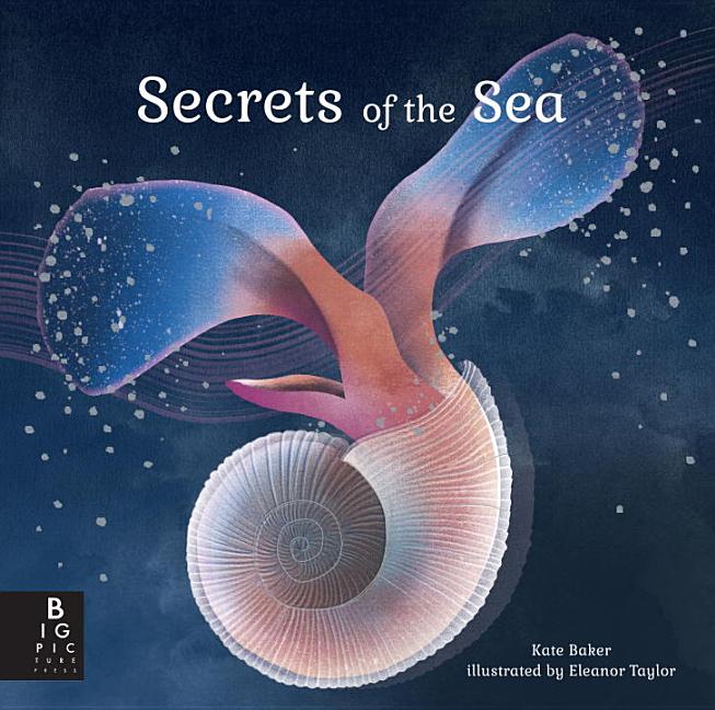 Secrets of the Sea