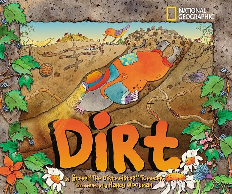 Dirt