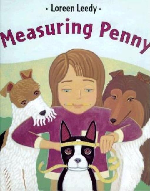 Measuring Penny