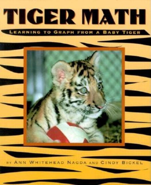 Tiger Math: Learning to Graph from a Baby Tiger