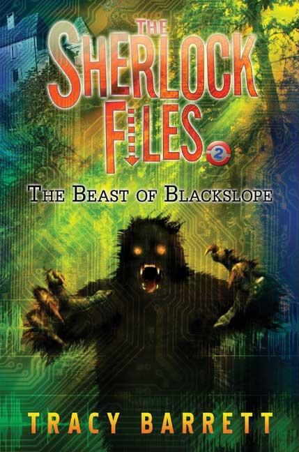 The Beast of Blackslope