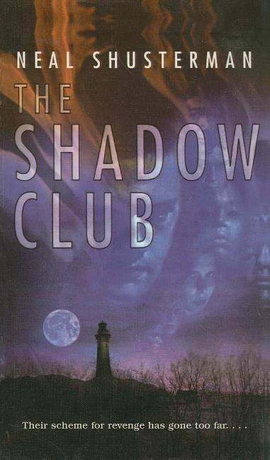 The Shadow Club