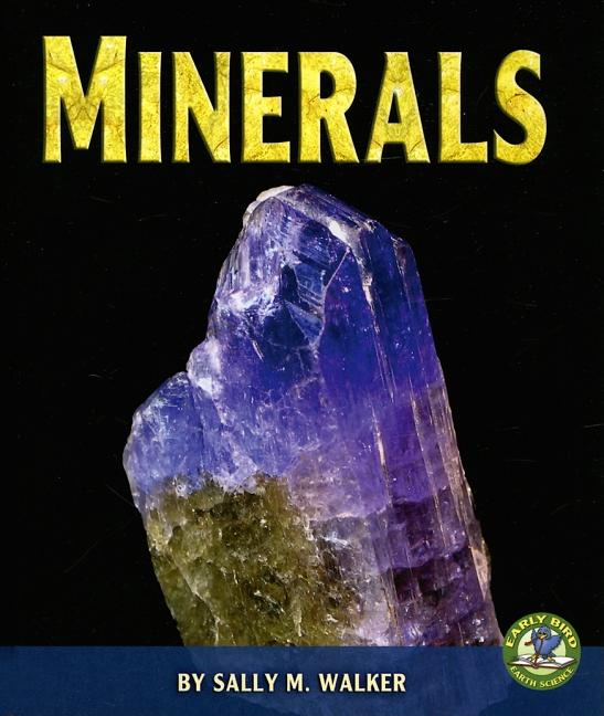 Minerals