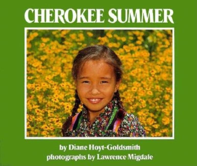 Cherokee Summer