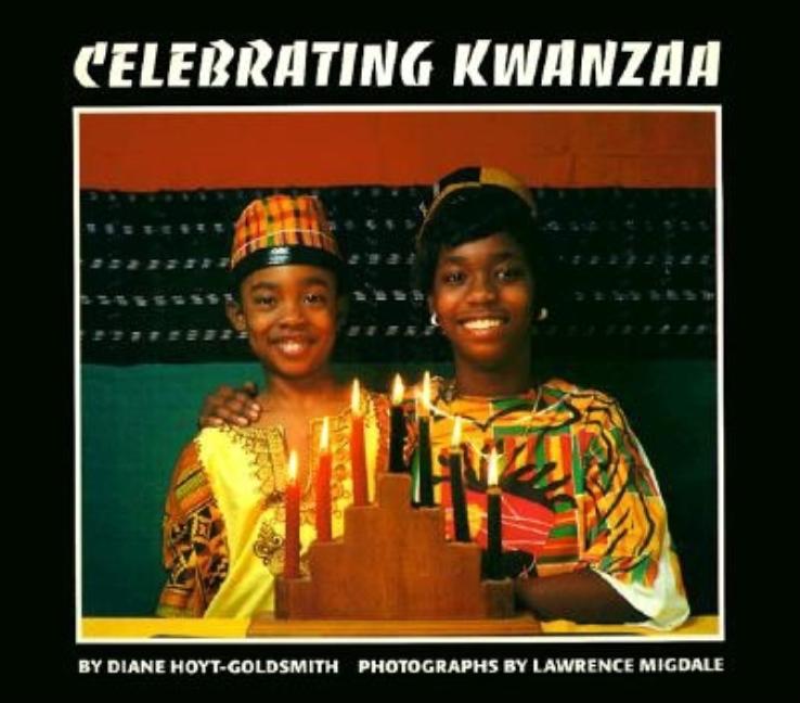 Celebrating Kwanzaa