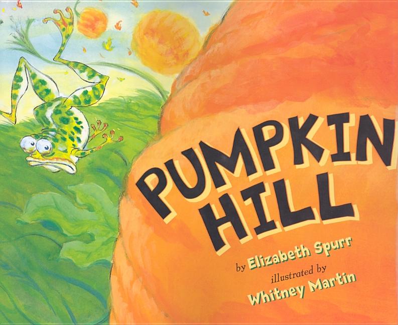 Pumpkin Hill