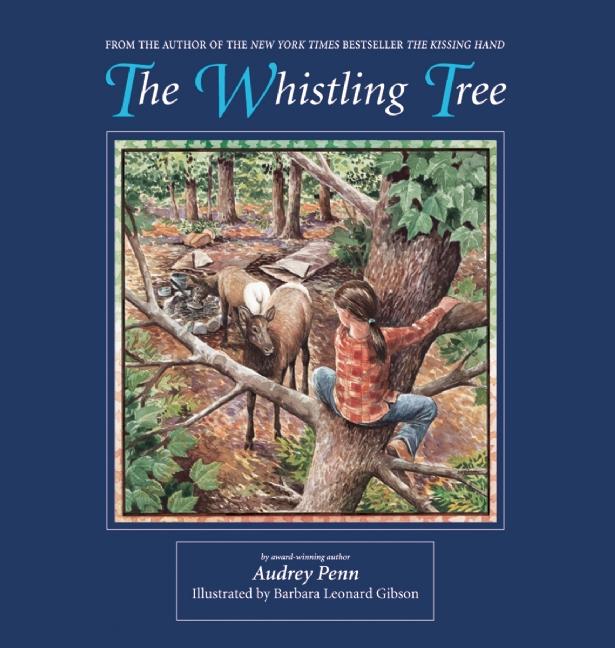 The Whistling Tree