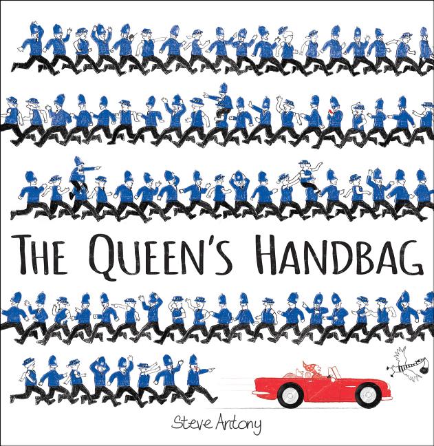 The Queen's Handbag