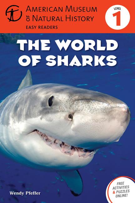 The World of Sharks