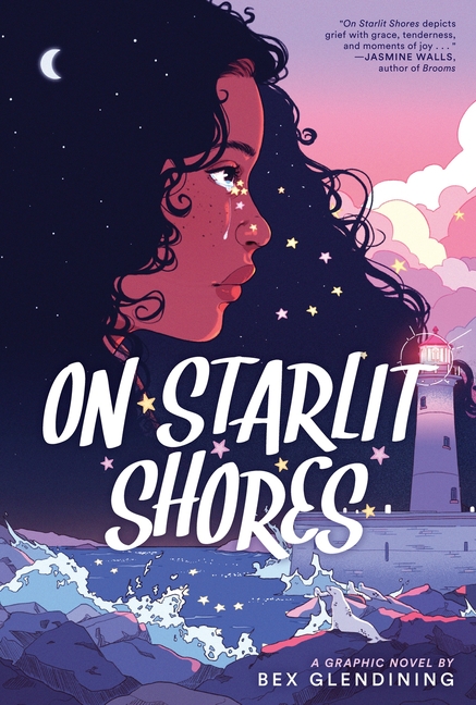 On Starlit Shores