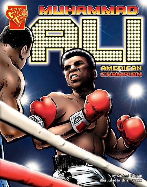 Muhammad Ali: American Champion