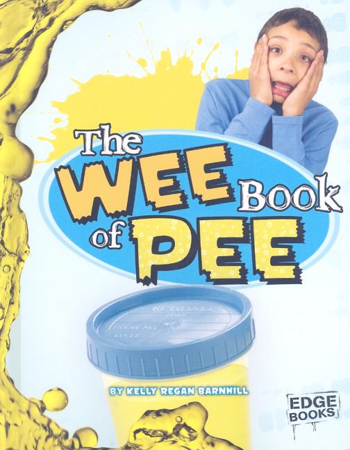 The Wee Book of Pee