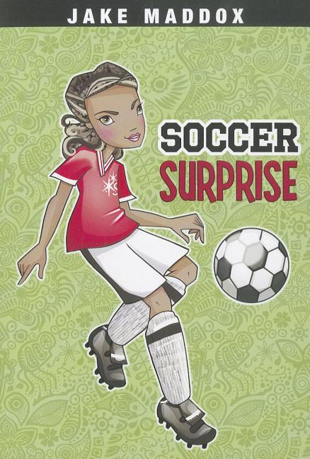 Soccer Surprise