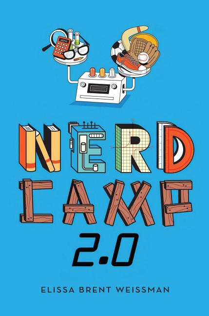 Nerd Camp 2.0