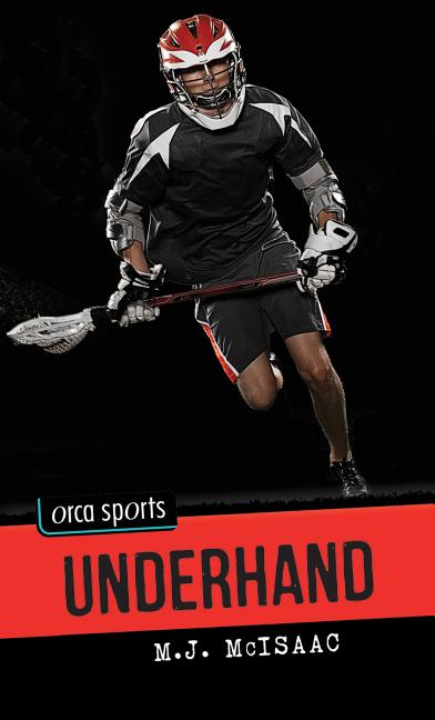 Underhand