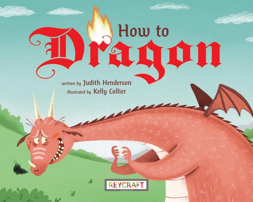 How to Dragon