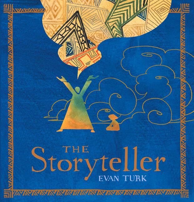 Storyteller, The