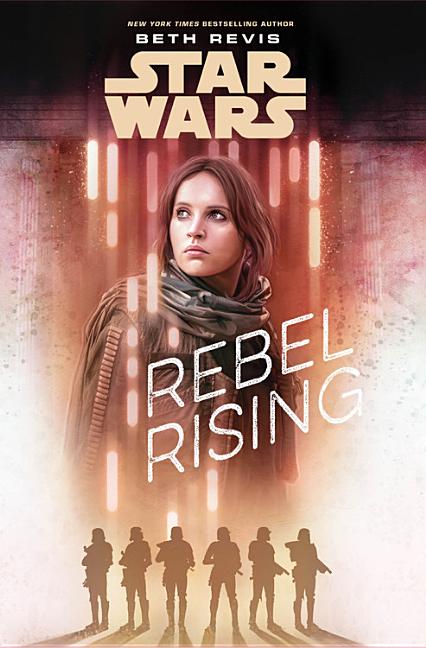 Rebel Rising