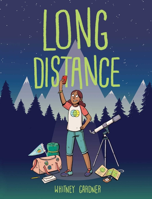 Long Distance