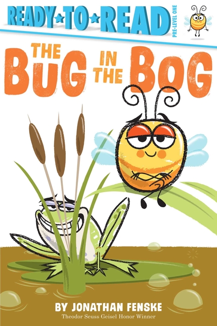 The Bug in the Bog