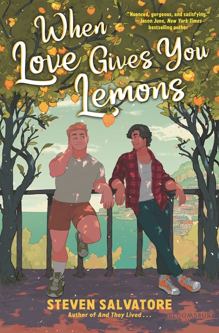 When Love Gives You Lemons
