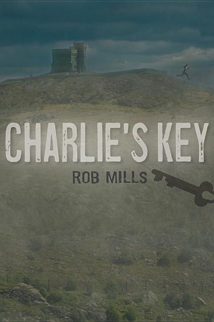 Charlie's Key