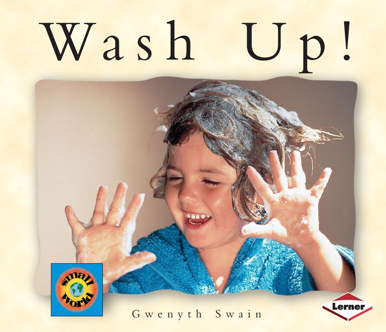 Wash Up!