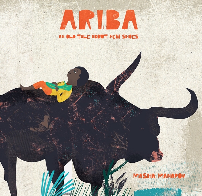 Ariba: An Old Tale about New Shoes