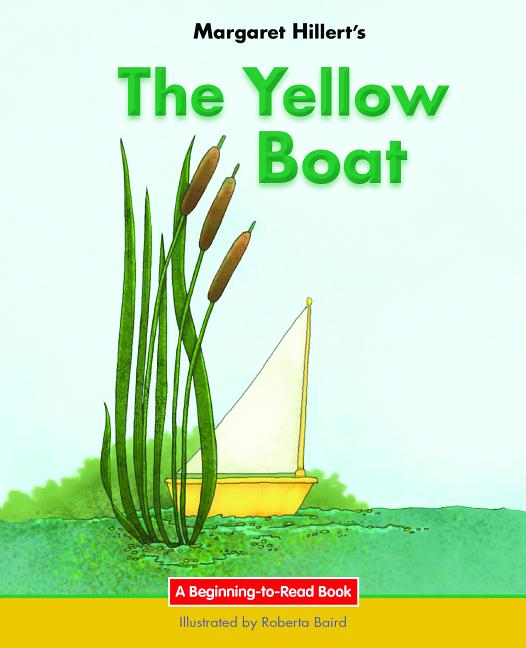 The Yellow Boat