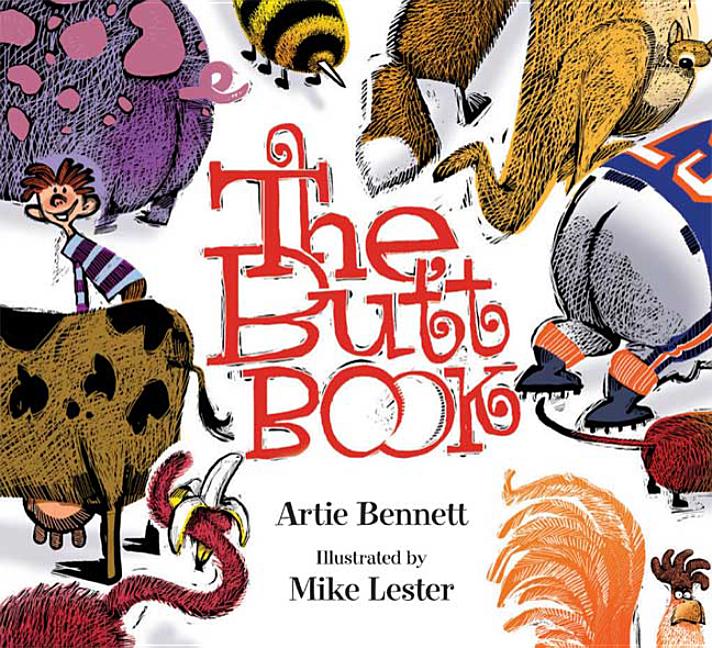 The Butt Book