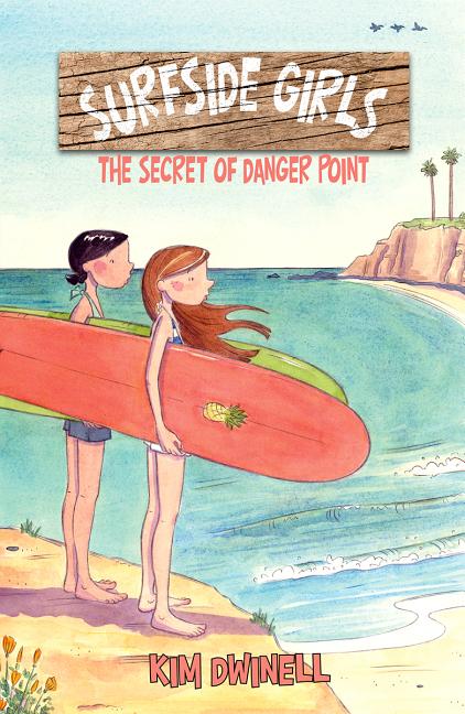 The Secret of Danger Point