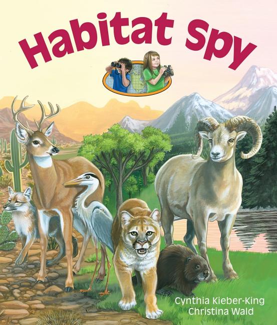 Habitat Spy