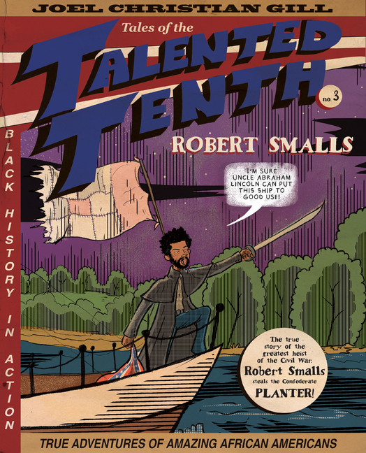 Robert Smalls