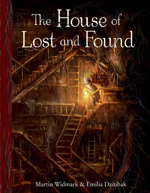 House of Lost and Found, The