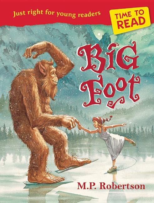 Big Foot