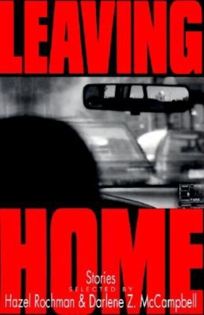 Leaving Home: Stories