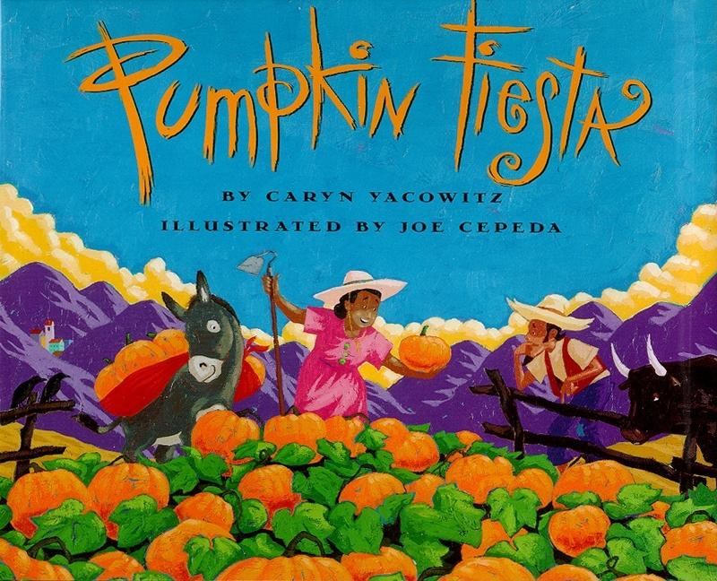 Pumpkin Fiesta