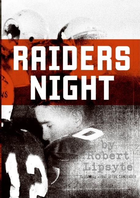 Raiders Night