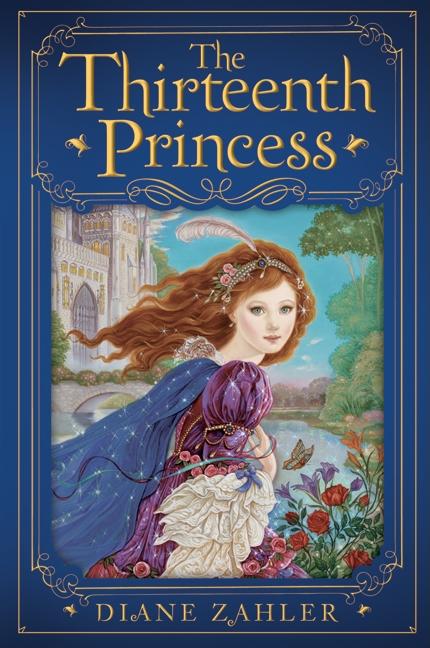 The Thirteenth Princess