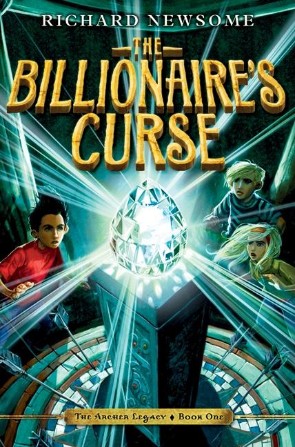 The Billionaire's Curse