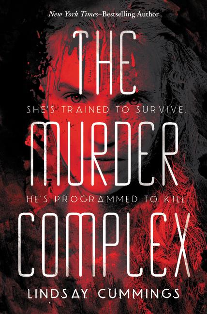 The Murder Complex