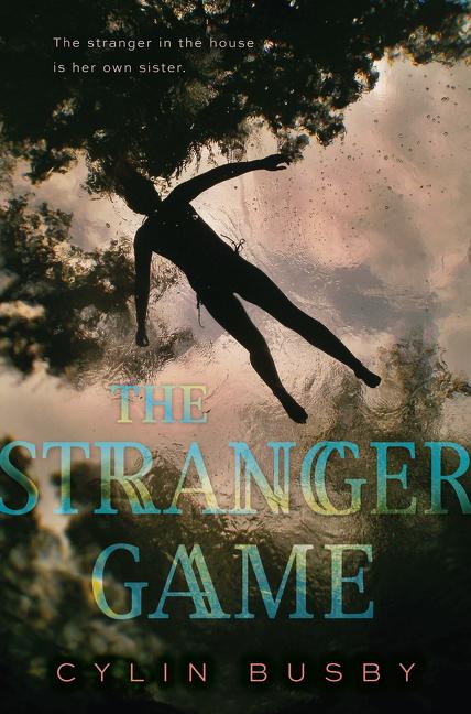 The Stranger Game