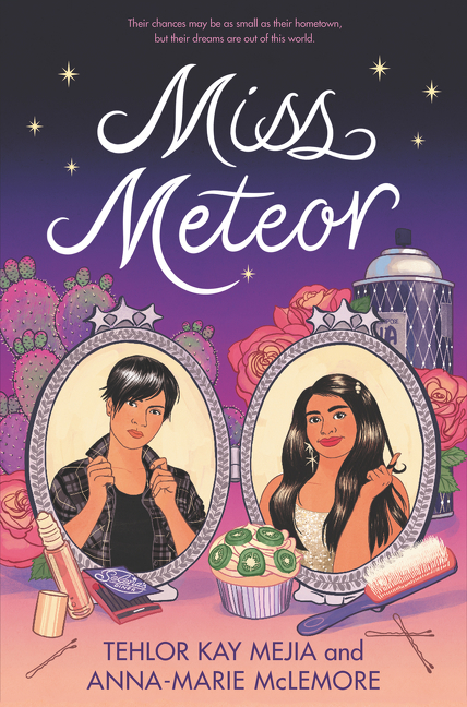 Miss Meteor