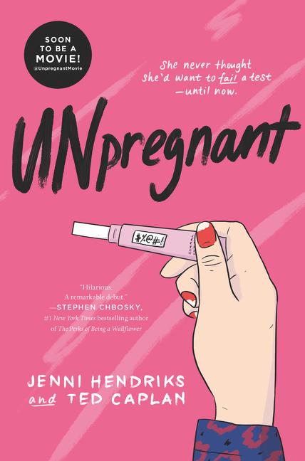 Unpregnant