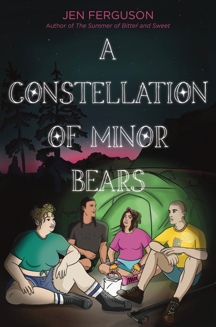 A Constellation of Minor Bears