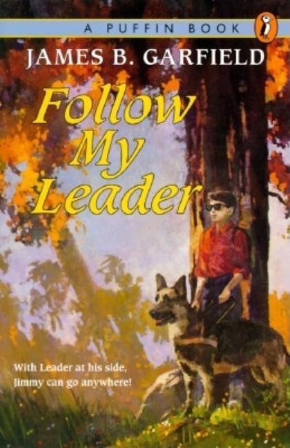 Follow My Leader