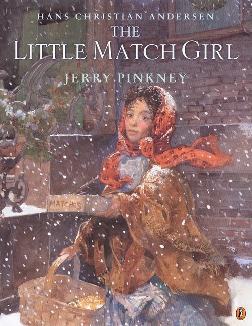 Little Match Girl, The